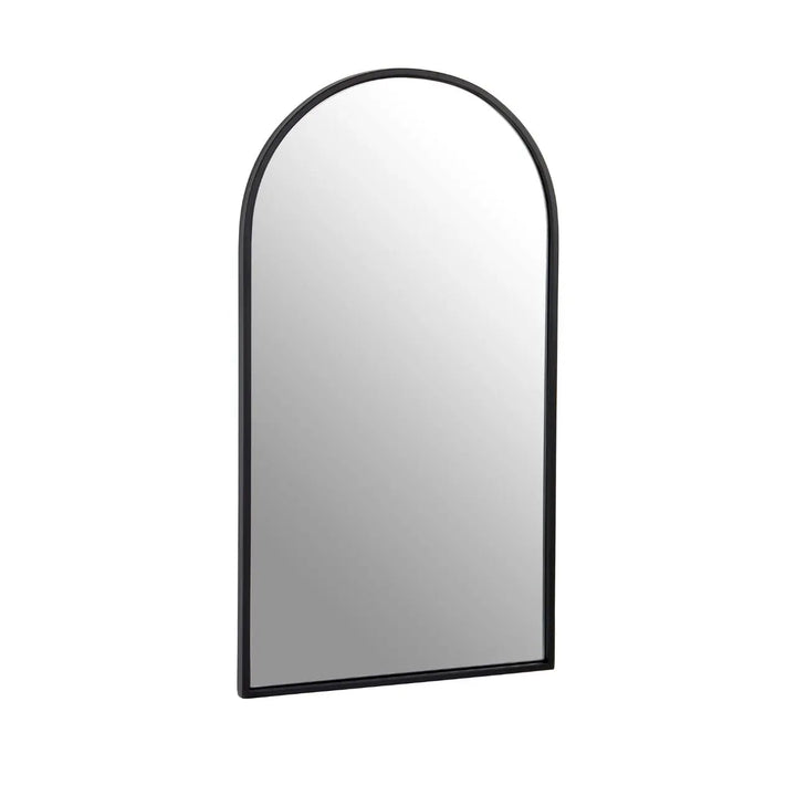 Terenzo Tall Wall Mirror #NJ Home Interiors#