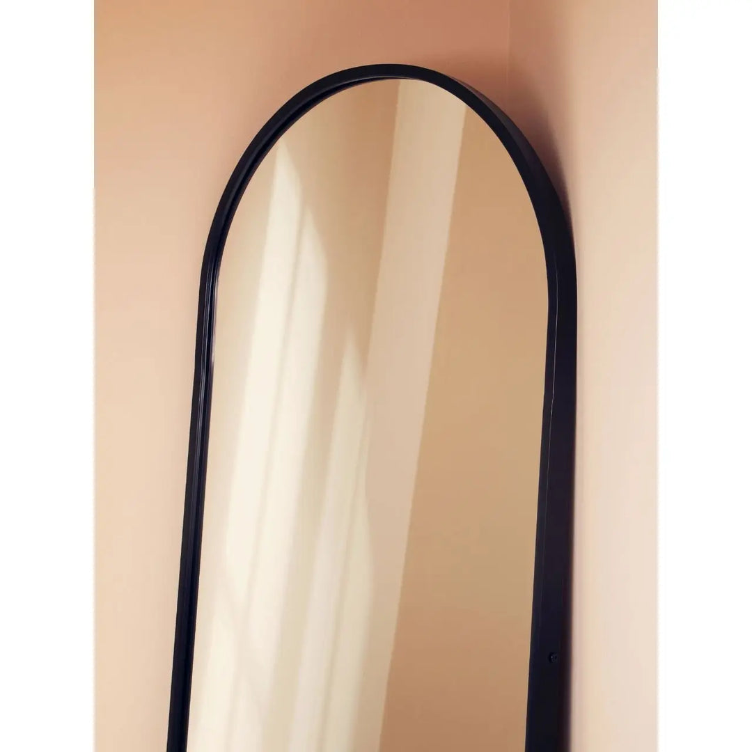 Terenzo Tall Wall Mirror #NJ Home Interiors#