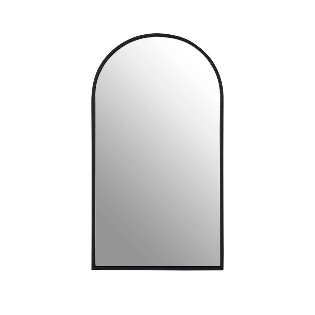 Terenzo Tall Wall Mirror #NJ Home Interiors#