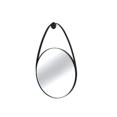 Terenzo Wall Mirror #NJ Home Interiors#