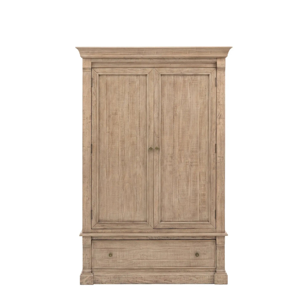 Westwood 2 Door Wardrobe #NJ Home Interiors#