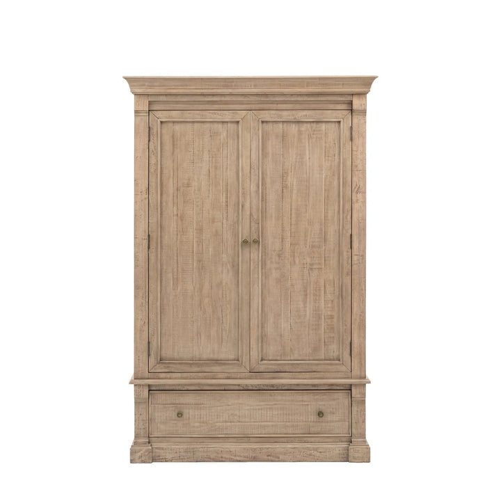 Westwood 2 Door Wardrobe #NJ Home Interiors#