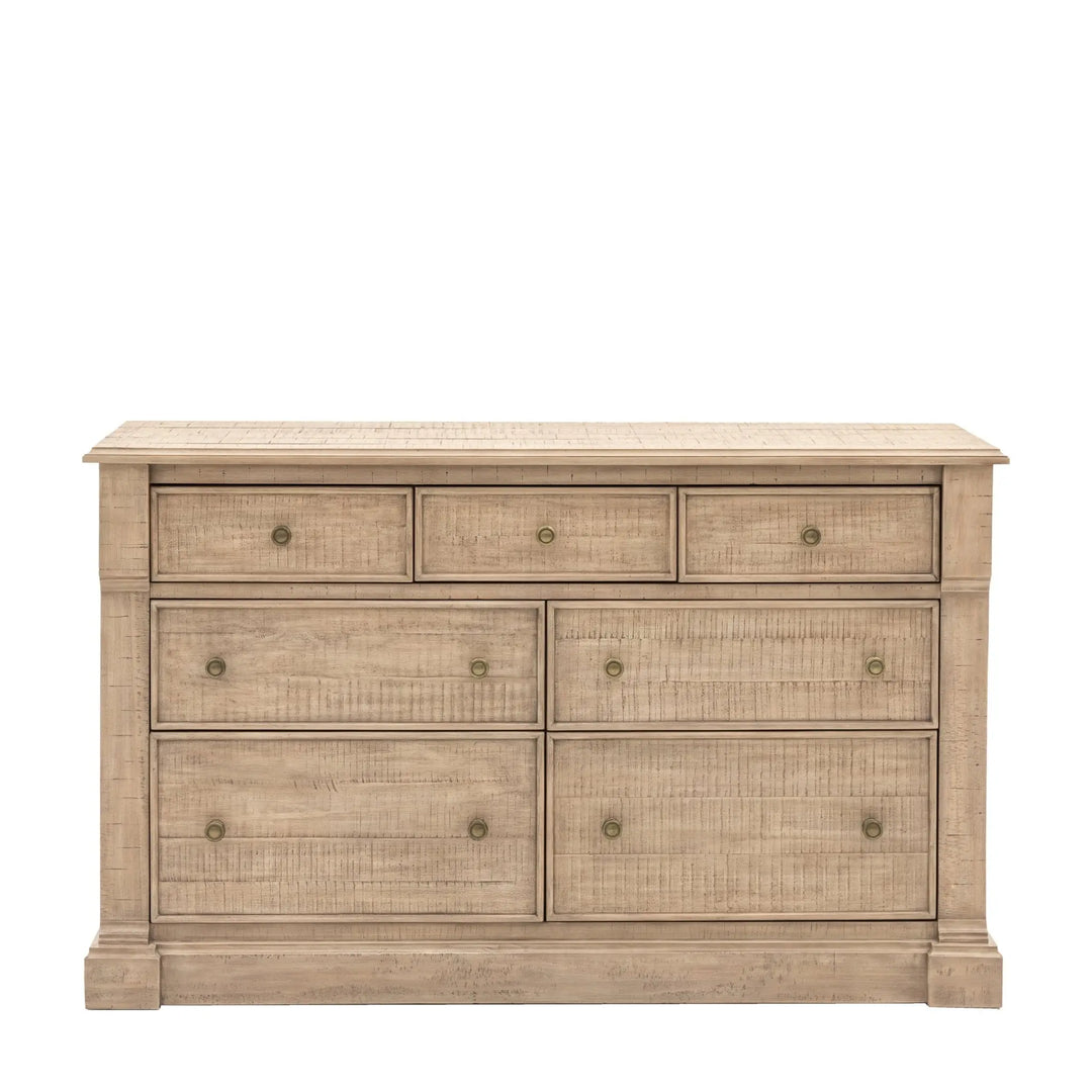 Westwood 7 Drawer Chest #NJ Home Interiors#