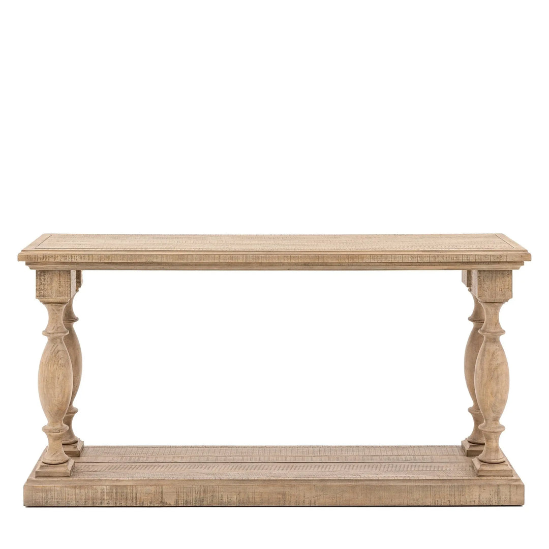Westwood Console Table #NJ Home Interiors#