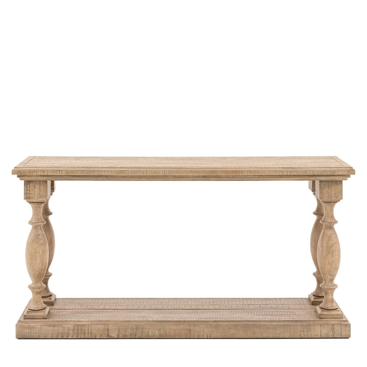Westwood Console Table #NJ Home Interiors#