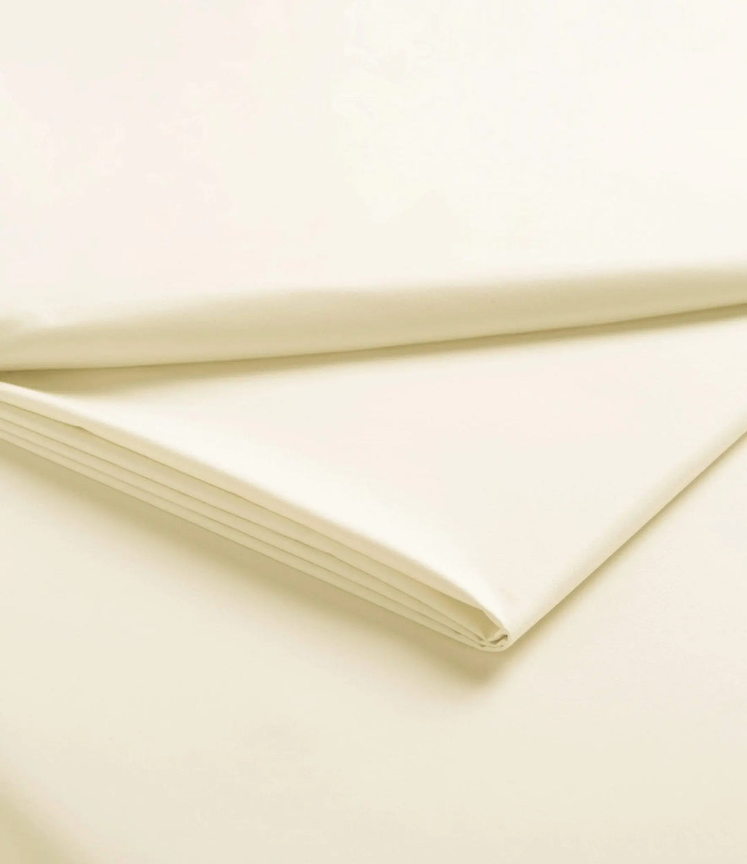 Christy Flat Bed Sheet Sateen 400 Thread Count - LUX-HOM