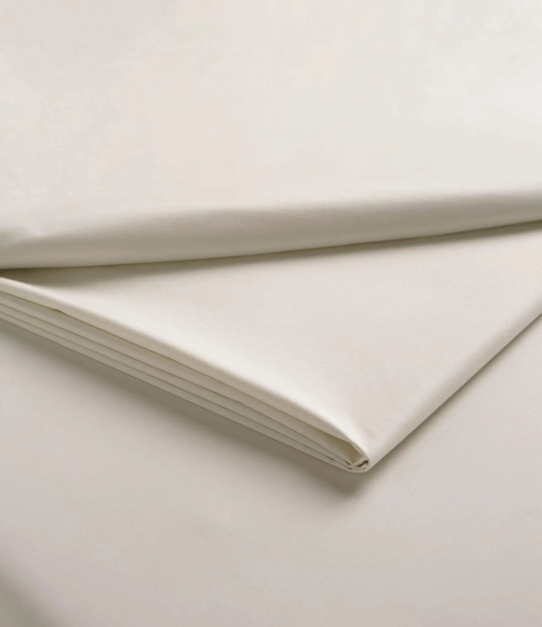 Christy Flat Bed Sheet Sateen 400 Thread Count - LUX-HOM