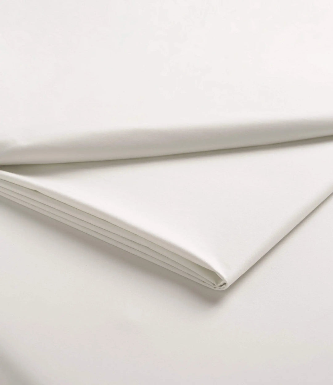 Christy Flat Bed Sheet Sateen 400 Thread Count - LUX-HOM