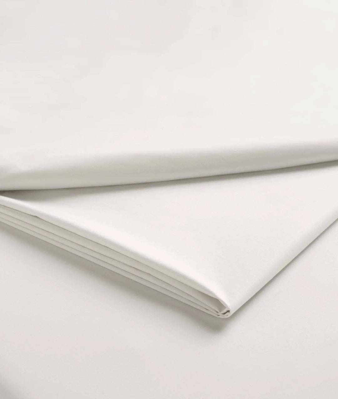 Christy Flat Bed Sheet Sateen 400 Thread Count - LUX-HOM