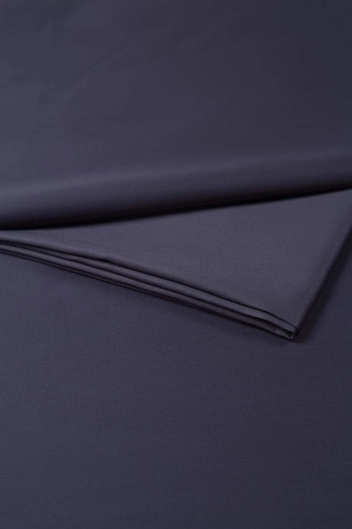 Christy Flat Bed Sheet Sateen 400 Thread Count - LUX-HOM