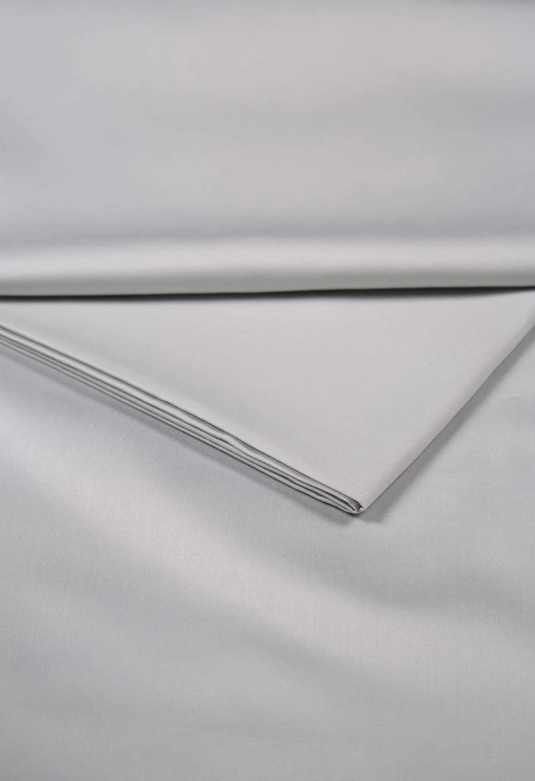 Christy Flat Bed Sheet Sateen 400 Thread Count - LUX-HOM