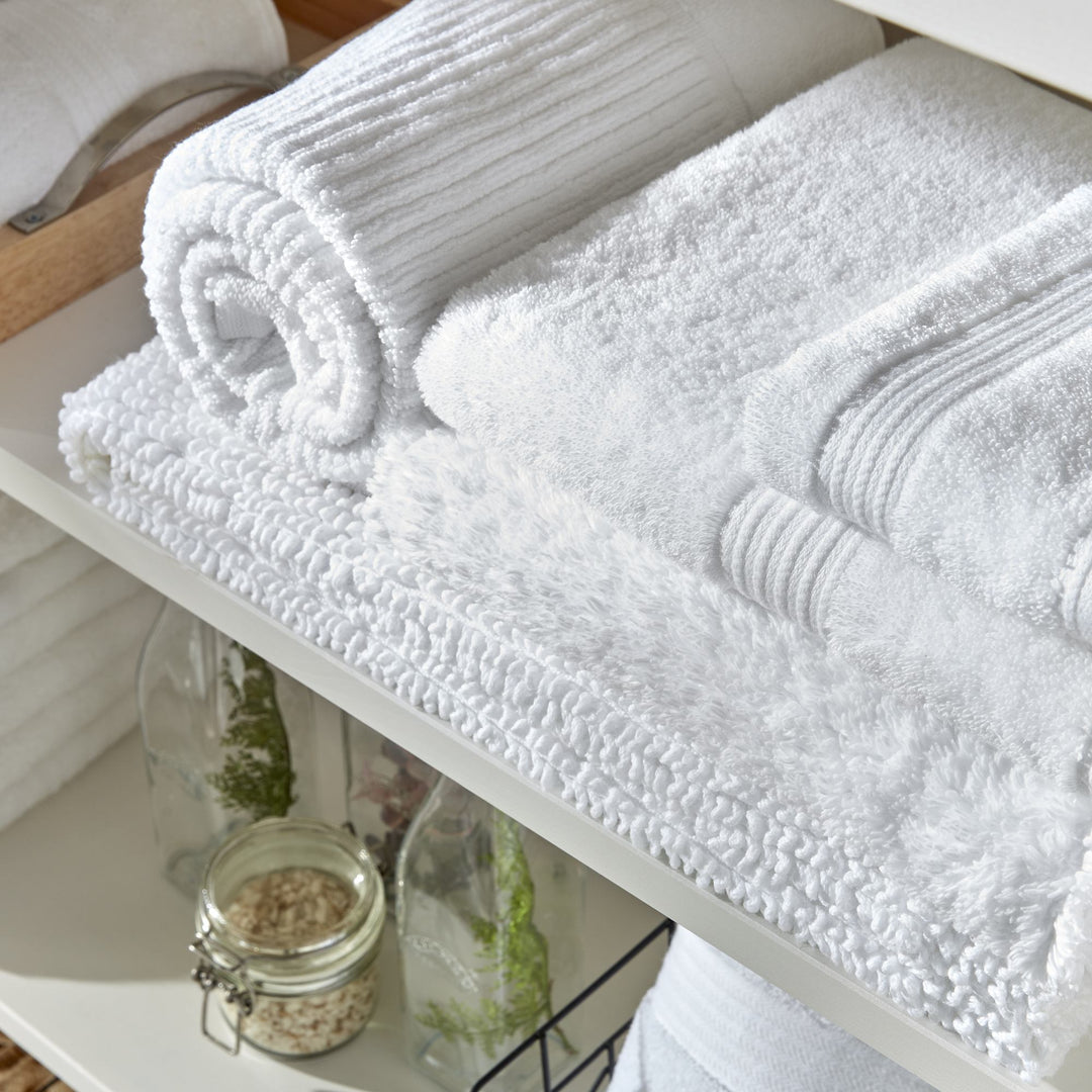 Christy bath sheet size sale