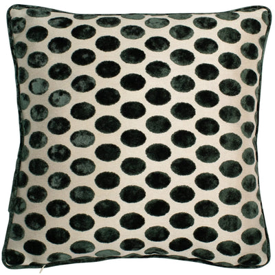 Malini Balham Pine Cushion - LUX-HOM