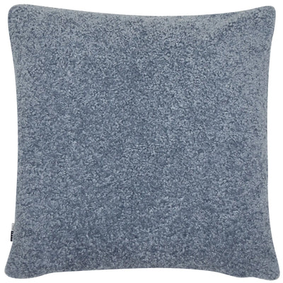 Malini Essence Blue Cushion - LUX-HOM