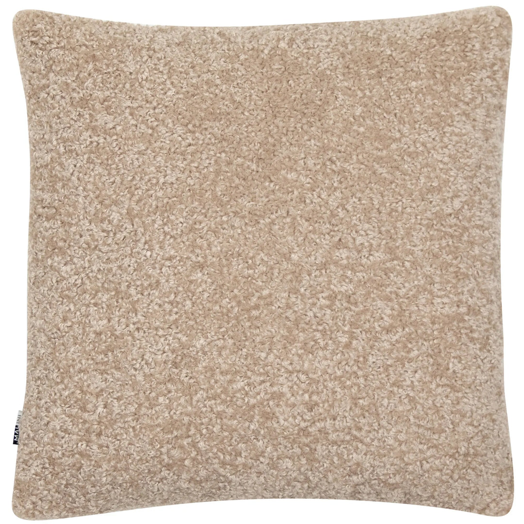 Malini Essence Grey Cushion - LUX-HOM