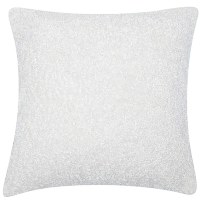 Malini Essence Ivory Cushion - LUX-HOM