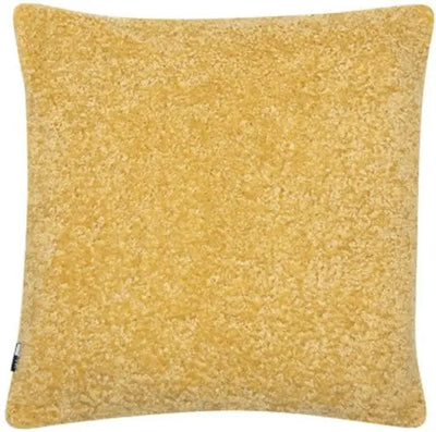 Malini Essence Mustard Cushion - LUX-HOM