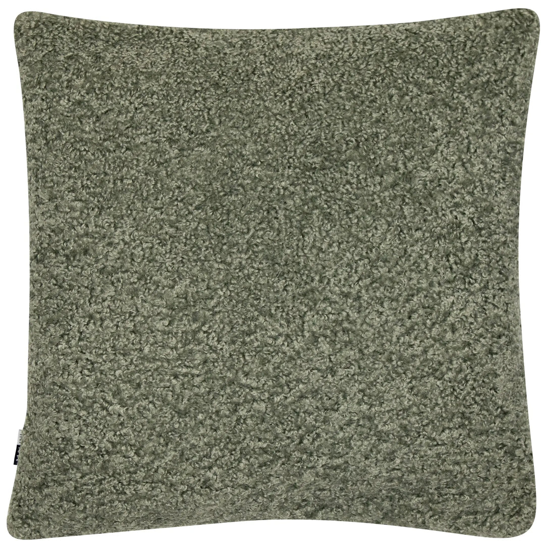 Malini Essence Sage Cushion - LUX-HOM