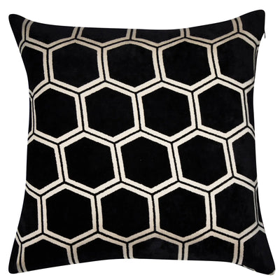 Malini Ivor Cushion - LUX-HOM