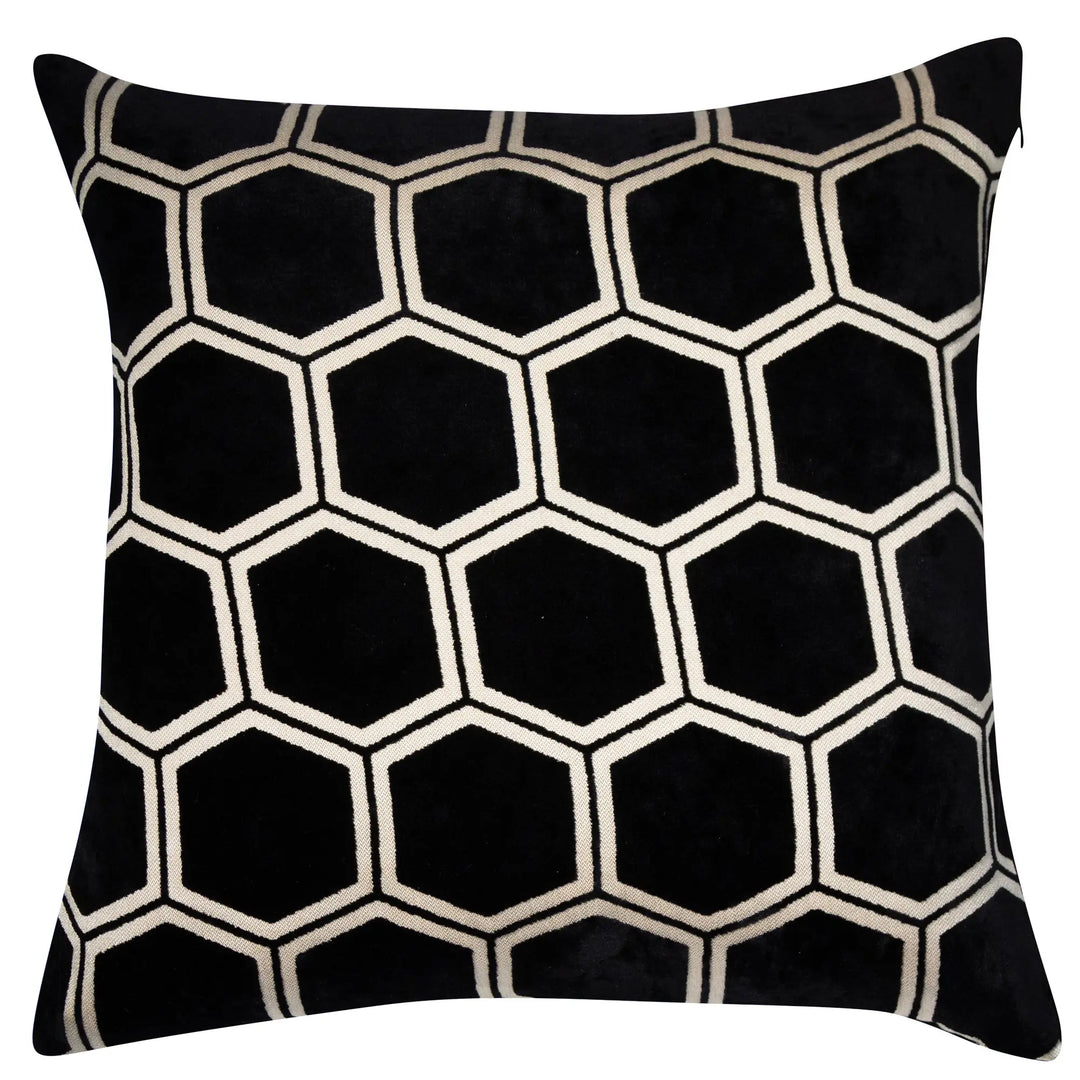 Malini Ivor Cushion - LUX-HOM