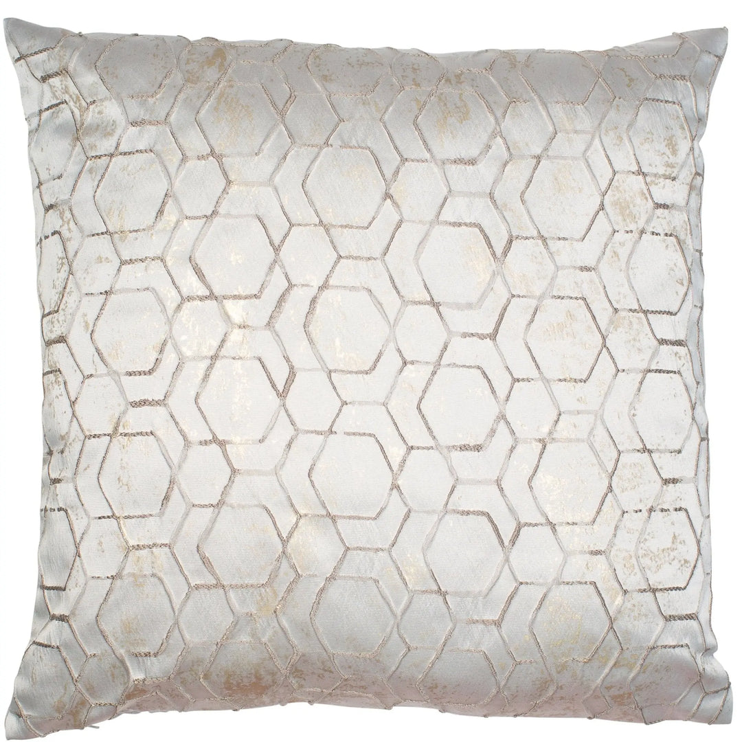 Malini Jaan Cushion - LUX-HOM