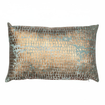 Malini Jupiter Cushion - LUX-HOM