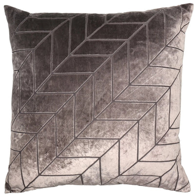 Malini Large Hoxley Truffle Cushion - LUX-HOM