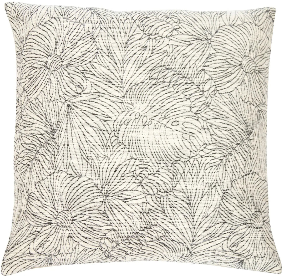 Malini Large Kosongo Cushion - LUX-HOM