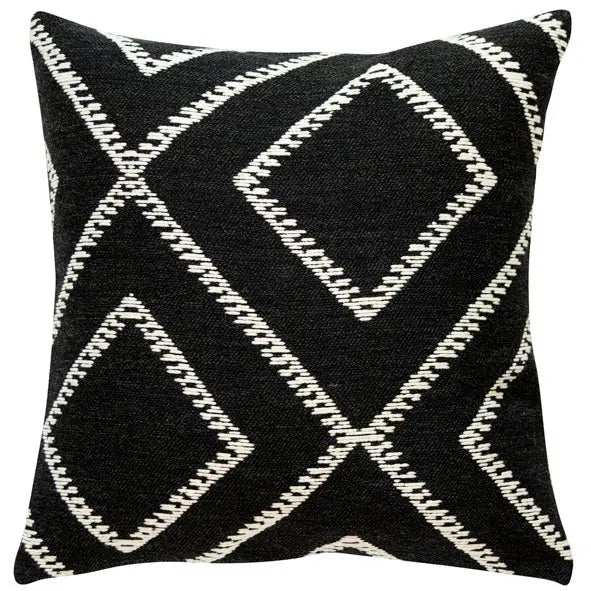 Malini Large Nile Cushion - LUX-HOM