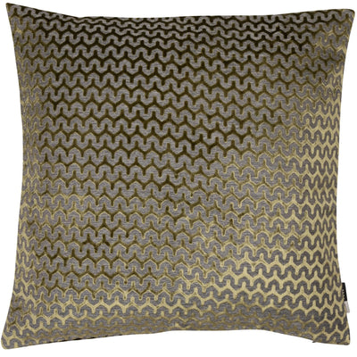 Malini Large Oslo Olive Cushion - LUX-HOM