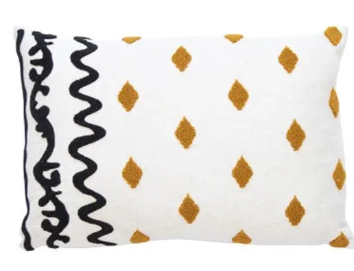 Malini Obi Cushion - LUX-HOM