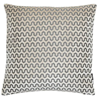 Malini Oslo Cream Cushion - LUX-HOM