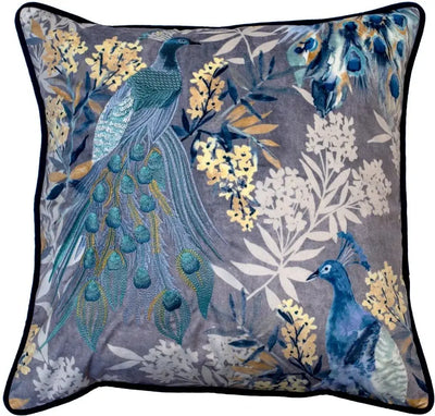 Malini Pippa Cushion 45x45cm - LUX-HOM